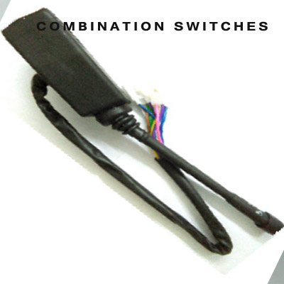 Combination Switches