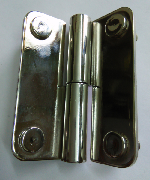 CANOPY HINGES/ PANEL HINGES